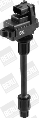 ZSE073 Beru Bobina de ignición
