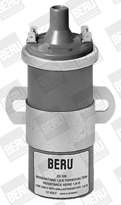 Comprar 155266 EFI Bobina