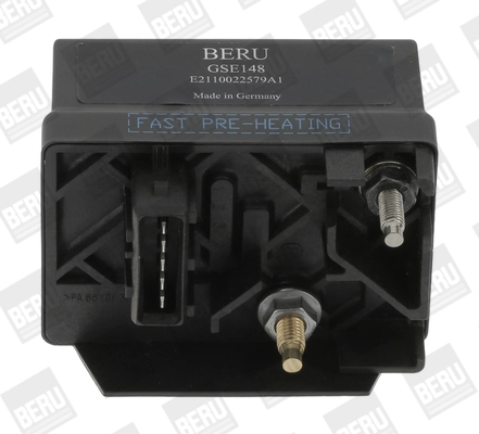 Comprar 9611751080 Renault (RVI) Caja precalentamiento bujias