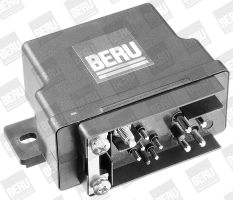 Relé de bujía de precalentamiento Mercedes 100 bus (631) (1988 - 1996) precio, desde 62,44 EUR