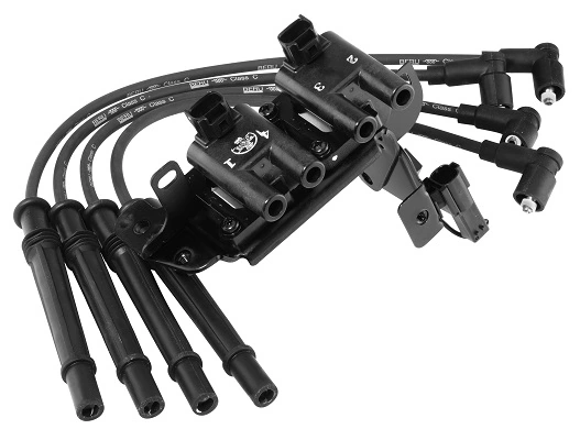 Bobina de chispa Beru ZS483 precio, desde 44,83 EUR