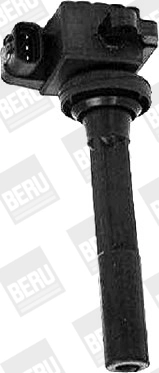 Bobina de ignición para Isuzu Trooper  