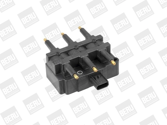 ZS455 Beru Bobina de ignición