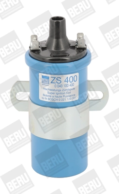 ZS400 Beru