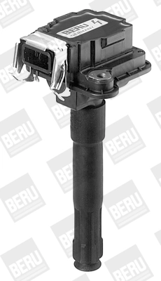 Bobina de chispa Beru ZS016 precio, desde 30,72 EUR
