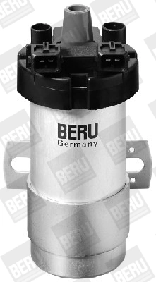 Bobina de chispa Beru ZS125 precio, desde 44,20 EUR