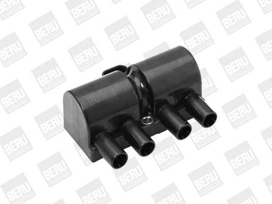 ZS447A Beru Bobina de ignición