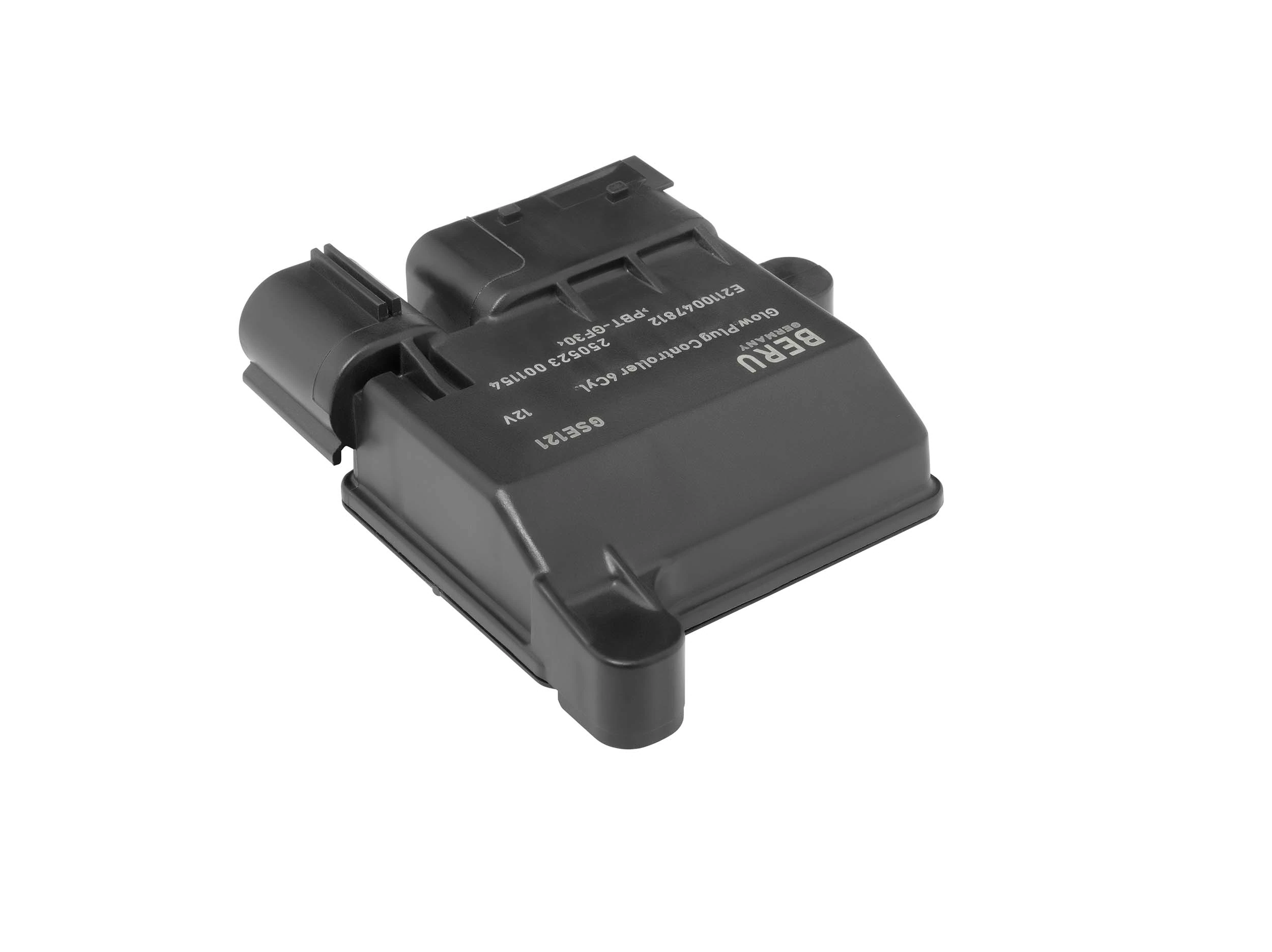 Relé de bujías incandescentes para Audi Q7  4MB, 4MG, 4MQ