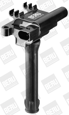 Bobina de chispa Beru ZS501 precio, desde 27,59 EUR