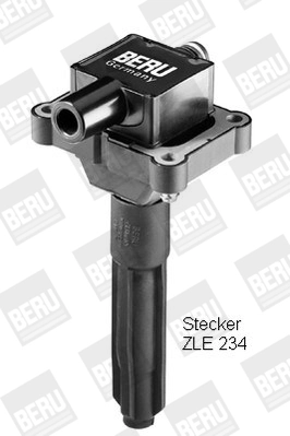 Comprar ZS340 Beru Bobina
