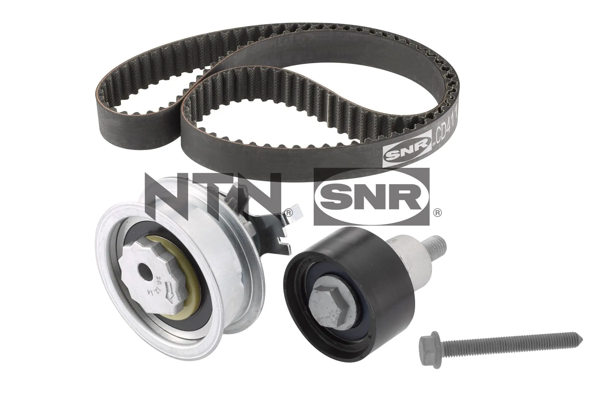 KD45775 SNR