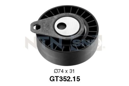 GT35215 SNR