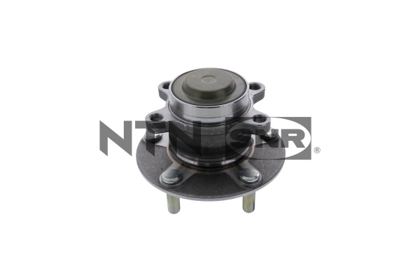 R174107 SNR
