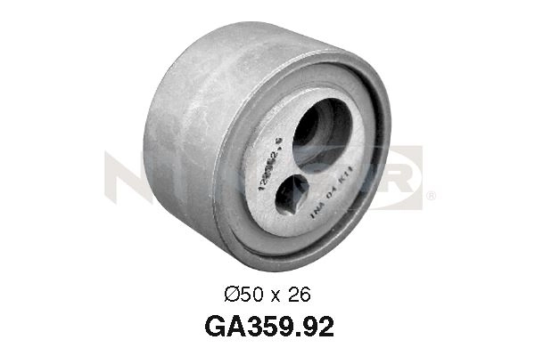 GA35992 SNR