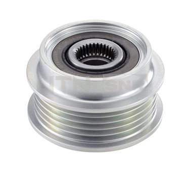 Rueda libre alternador  para Toyota Yaris  P13