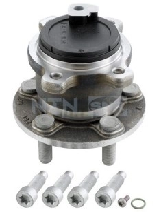 R15271 SNR