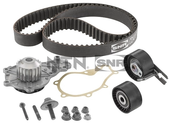 Kit de distribución 8550500852 Renault (RVI)