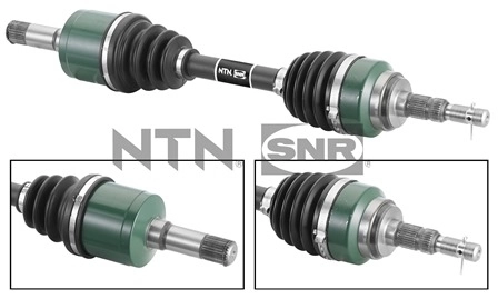 DK53012 SNR