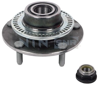 Comprar Cubo trasero Ford Transit  V184/5 a bajo precio