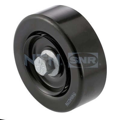 GA38420 SNR