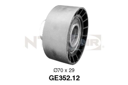 GE35212 SNR