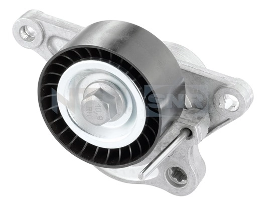 Tensor de correa poli V para Renault Scenic JM0, JM1