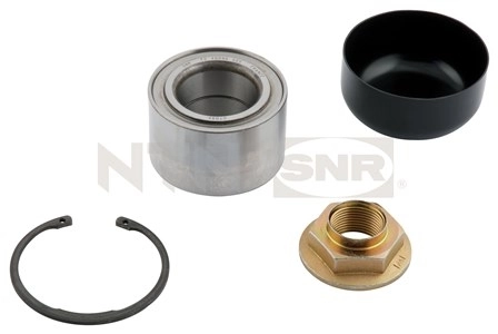 R15565 SNR