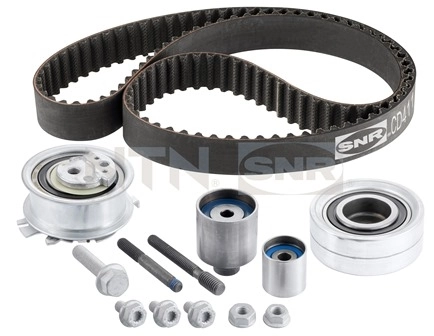 Comprar Kit de distribución Volkswagen Passat B7 362