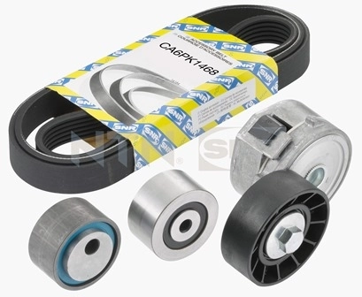 Comprar Correa de transmisión Expert 224