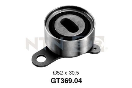 GT36904 SNR