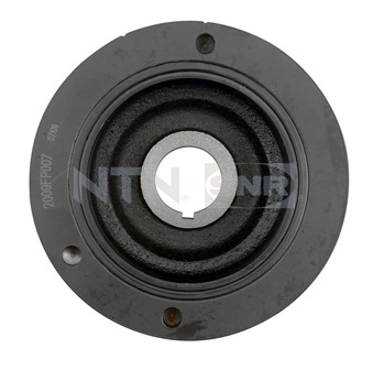 Comprar Polea de cigüeñal Ford Mondeo II BFP
