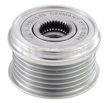 Comprar Rueda libre del alternador Sprinter 903