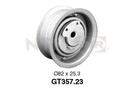 GT35723 SNR