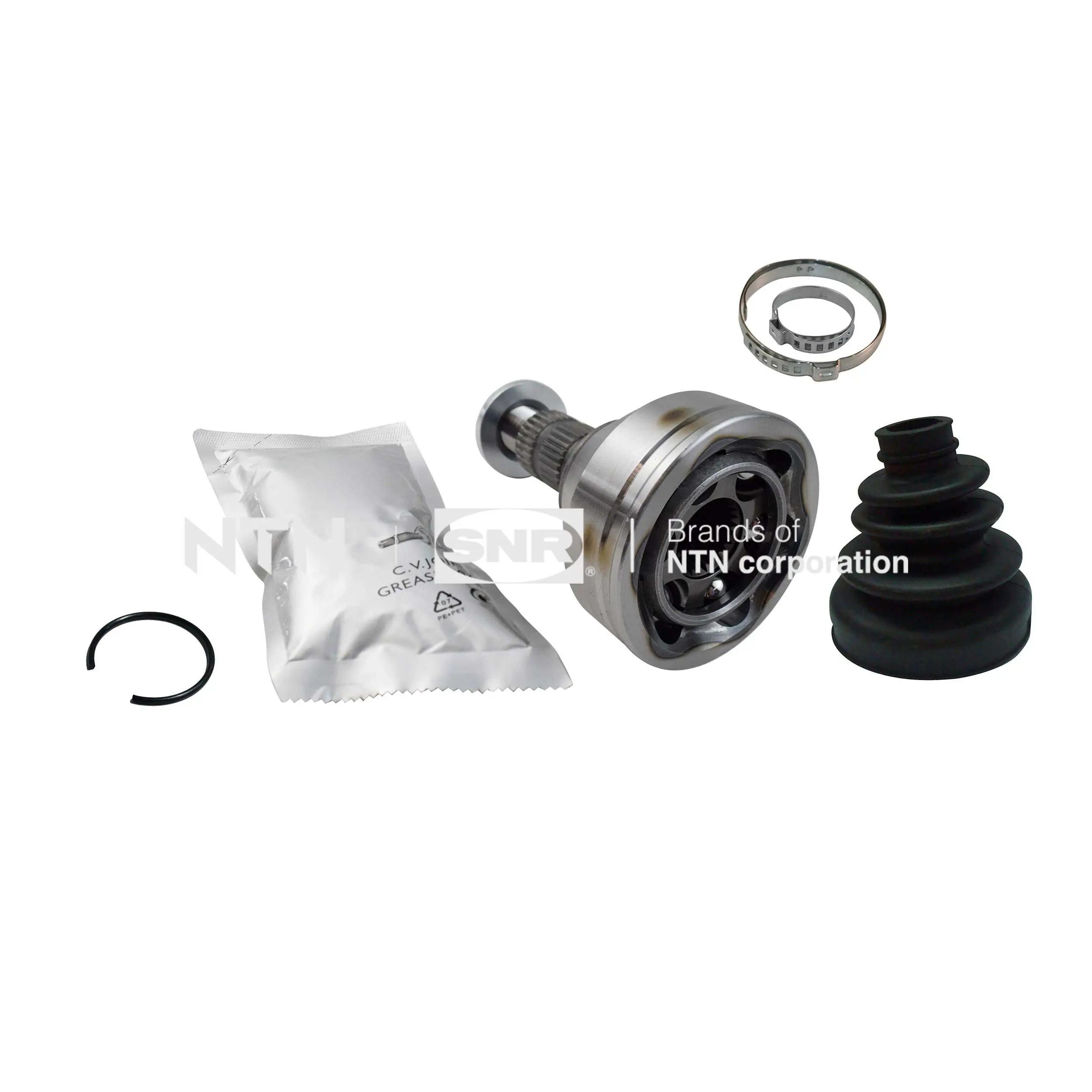  Junta homocinetica Opel Astra 