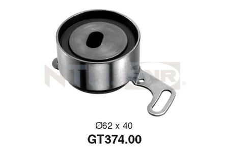 Comprar Tensor de la correa de distribución Honda Accord V CC7 a bajo precio