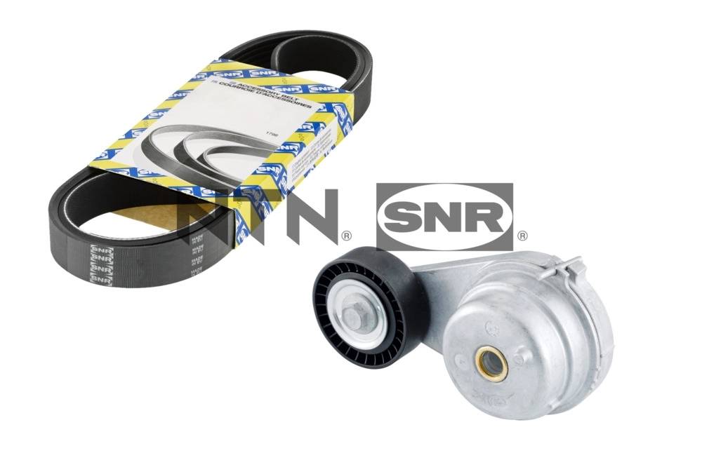 Correa de transmisión Smart FORTWO  coupé comprar en España