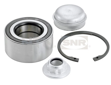 R15146 SNR