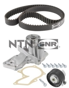 Juego de correas dentadas Peugeot/Citroen 1681779480 precio, desde 116,30 EUR