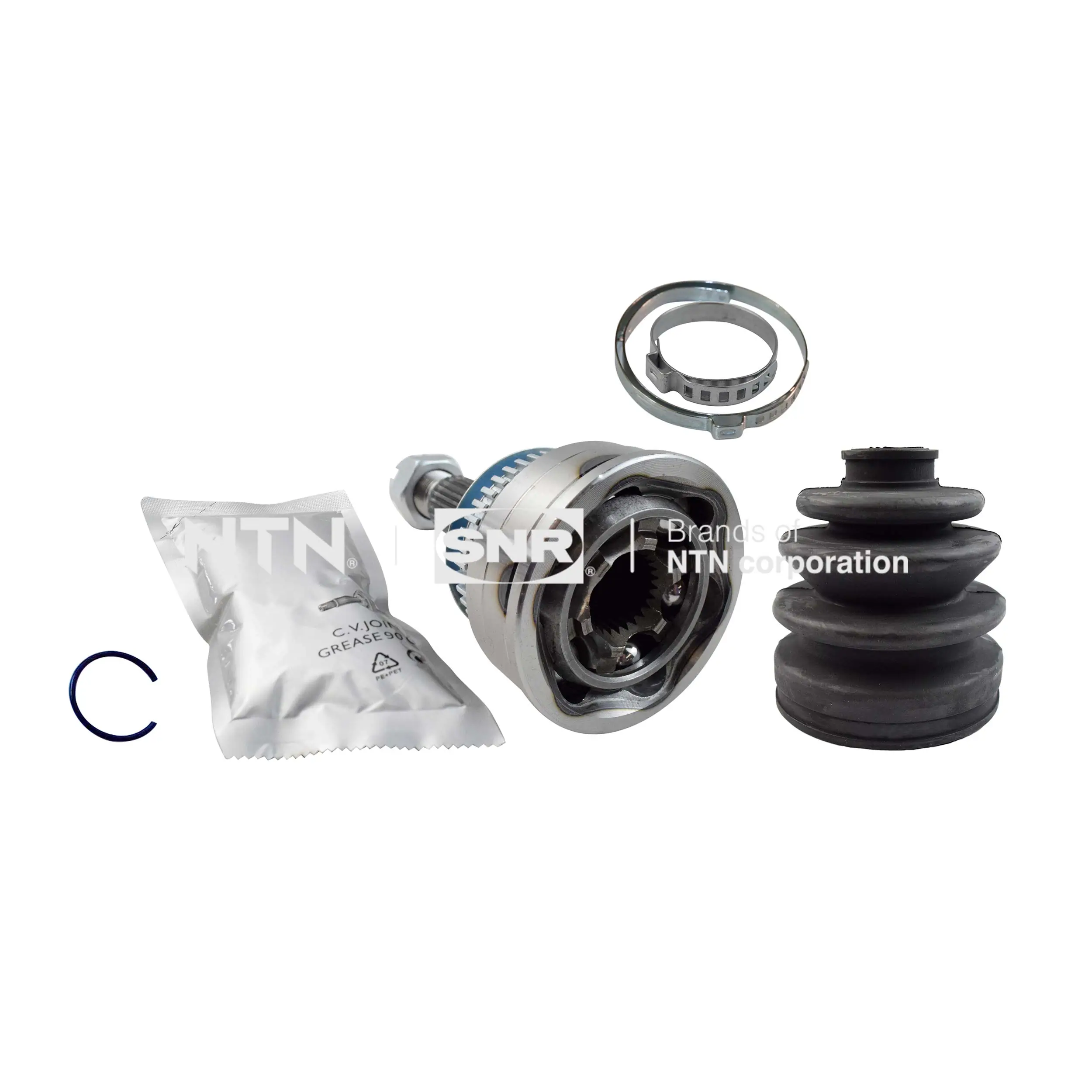 Junta homocinética exterior delantera Coupe II coupé (2001-2006) original desde 44,24 €