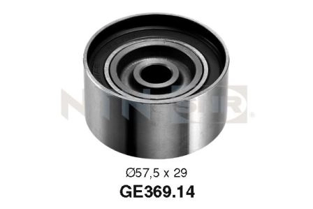 GE36914 SNR
