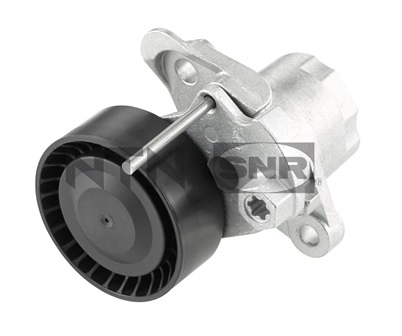 GA35770 SNR
