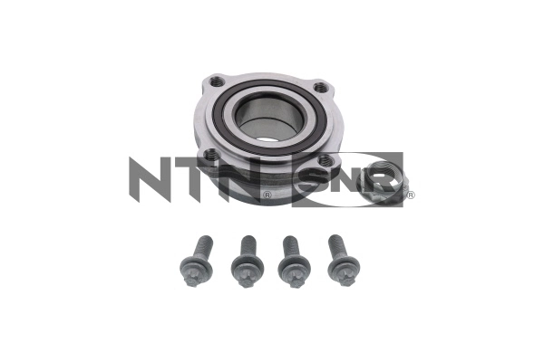 Cojinete de cubo delantero Land Rover Range Rover III desde 60,29 €