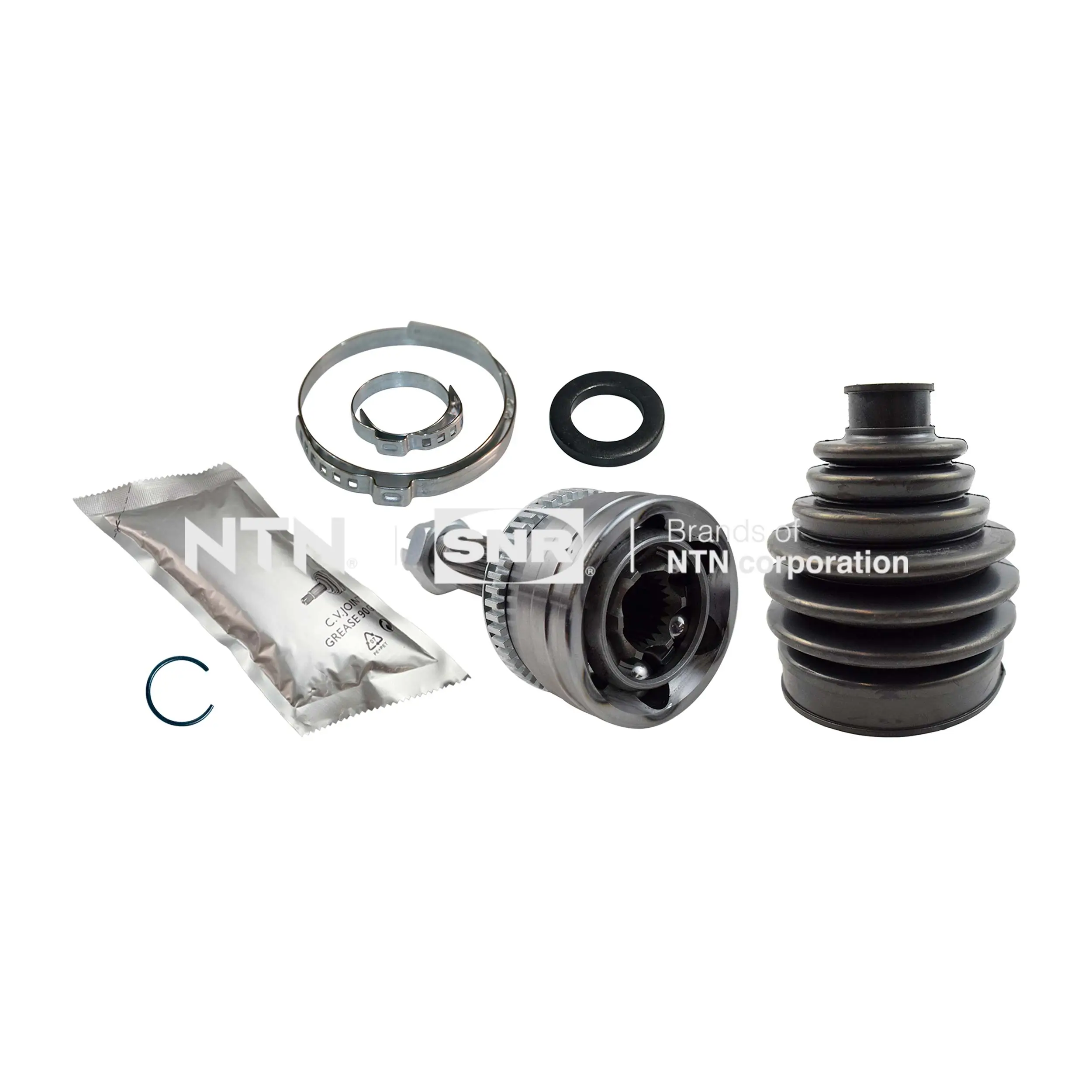 Comprar Junta homocinetica Hyundai Getz  