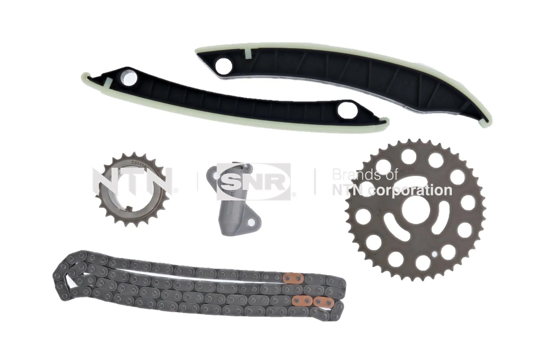 Kit de cadena de distribución Fiat/Alfa/Lancia 6000620371 precio, desde 169,48 EUR
