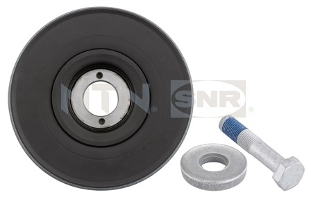 Polea del cigüeñal Citroen C5  desde 67,65 €