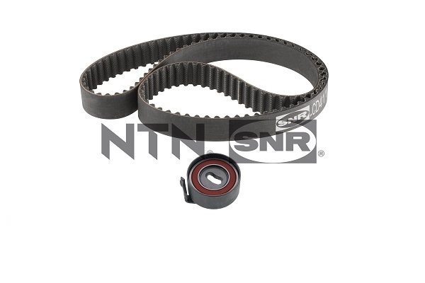 Juego de correas de distribución Nissan Micra  (K10)