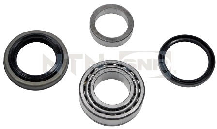 Cojinete de cubo delantero Polcar CX053 precio, desde 47,03 EUR
