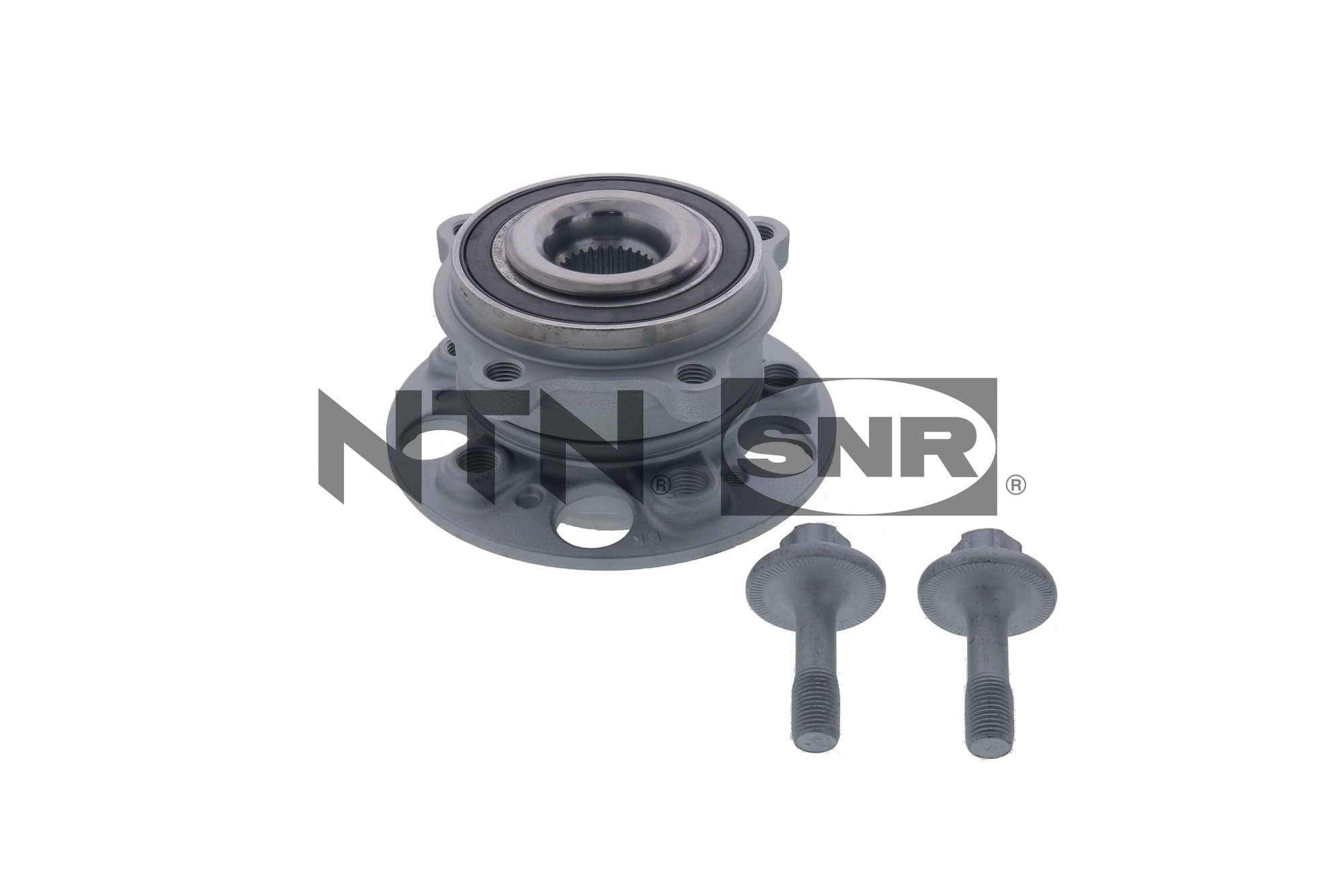 R15166 SNR