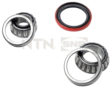 R17003 SNR