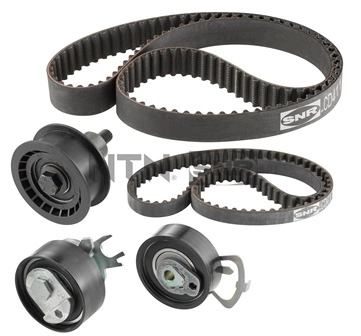 KD45782 SNR